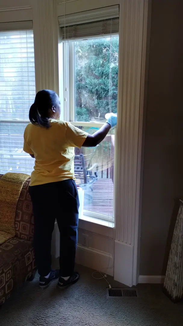 Four Jays Cleaning LLC — photo from the business 12