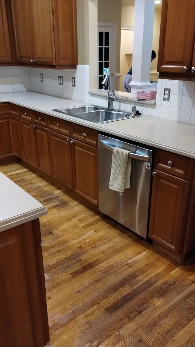 Four Jays Cleaning LLC — photo from the business 7