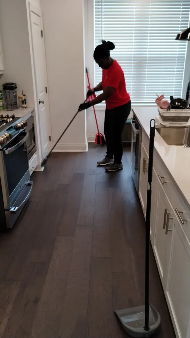Four Jays Cleaning LLC — photo from the business 9