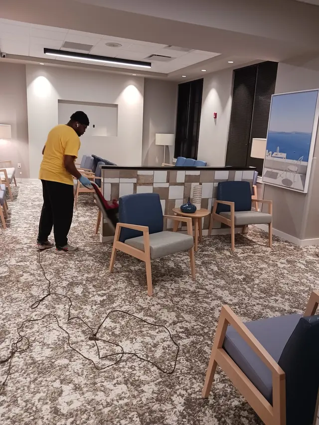 Four Jays Cleaning LLC — photo from the business 1