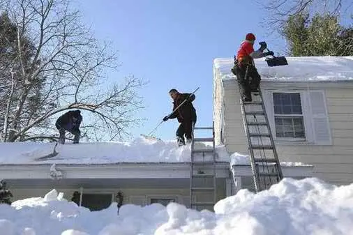 KD Landscaping and Snow Plowing — photo from the business 8