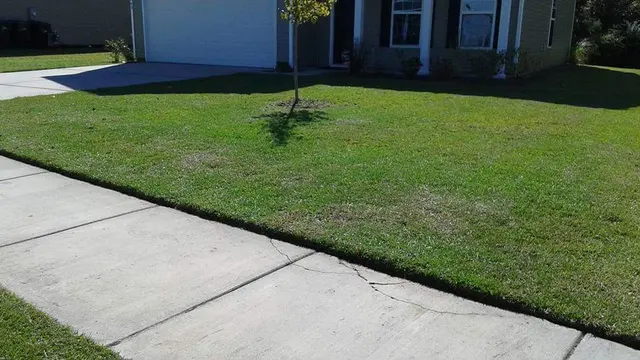 KD Landscaping and Snow Plowing — photo from the business 10
