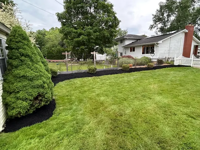 KD Landscaping and Snow Plowing — customer photo 1