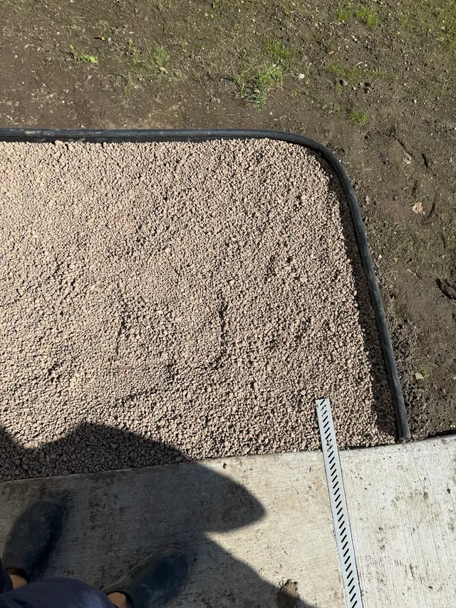 Redefine Landscaping — customer photo 12