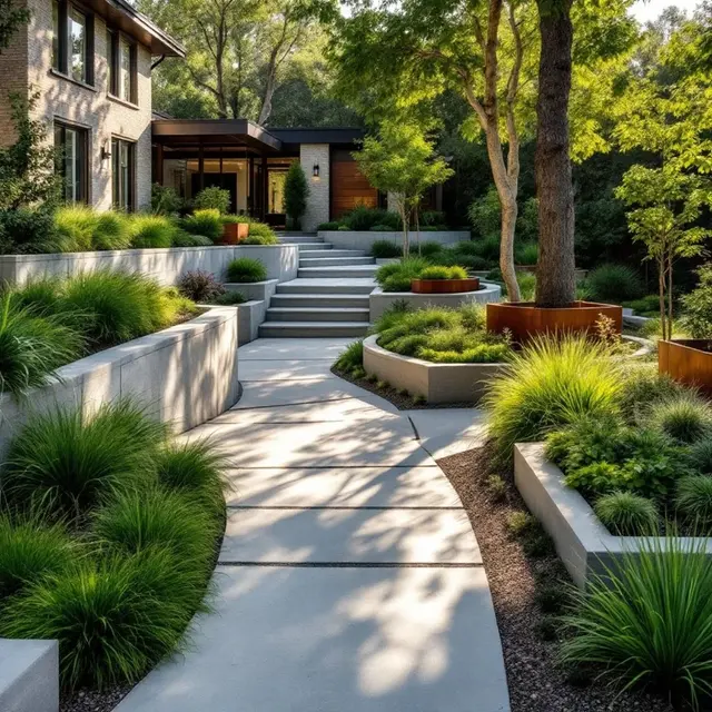 Redefine Landscaping — photo from the business 3