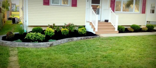 Redefine Landscaping — photo from the business 1
