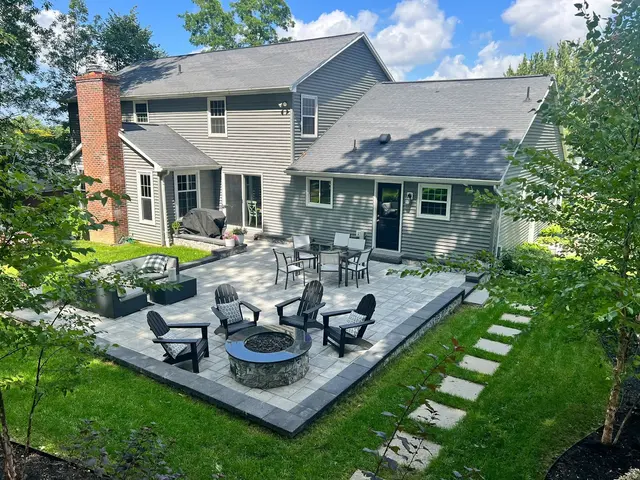 Redefine Landscaping — photo from the business 4