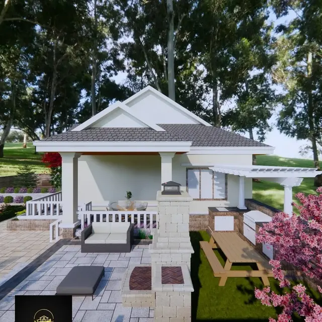 Redefine Landscaping — photo from the business 6