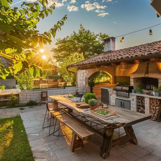 Redefine Landscaping — photo from the business 9