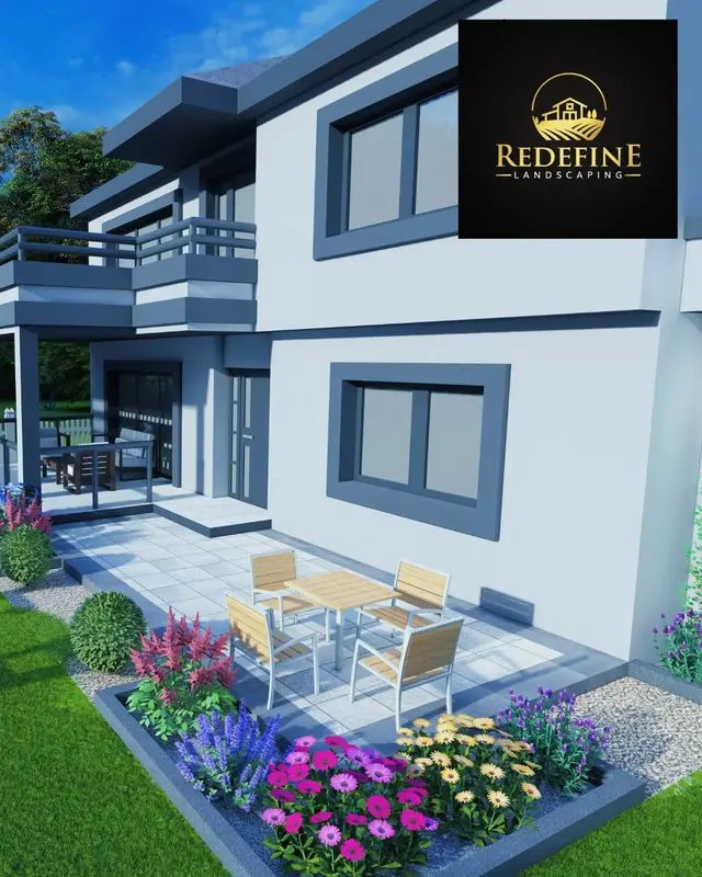 Redefine Landscaping — photo from the business 10