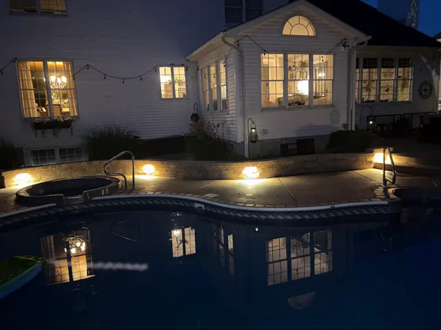 Keystone Contracting & Landscaping — customer photo 10