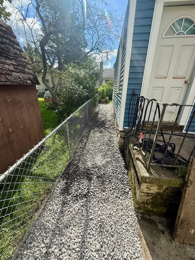 Keystone Contracting & Landscaping — customer photo 5