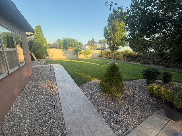 Keystone Contracting & Landscaping — customer photo 4