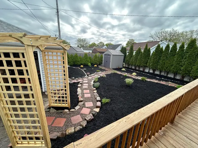 Keystone Contracting & Landscaping — customer photo 6