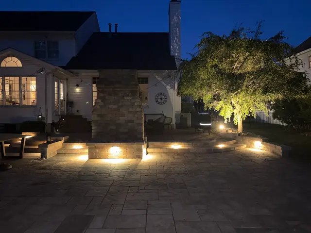 Keystone Contracting & Landscaping — customer photo 9