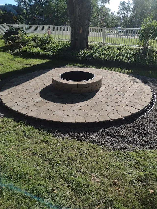 Keystone Contracting & Landscaping — customer photo 12