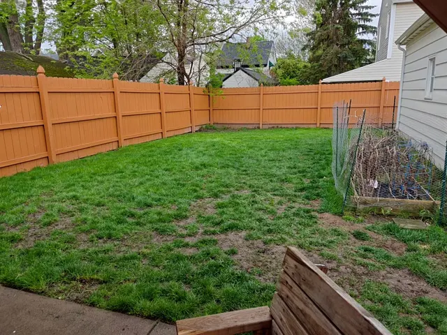 Keystone Contracting & Landscaping — customer photo 8