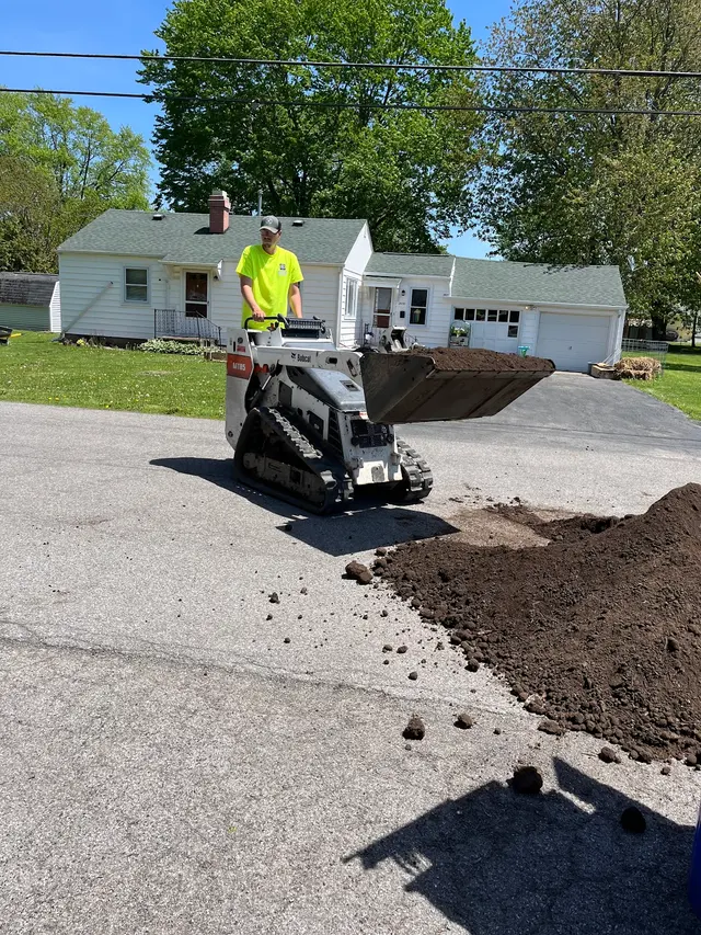 Keystone Contracting & Landscaping — customer photo 3
