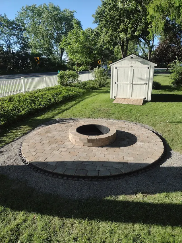Keystone Contracting & Landscaping — customer photo 11