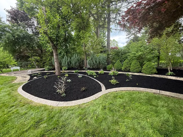 CSA Landscaping & Plowing — photo from the business 4