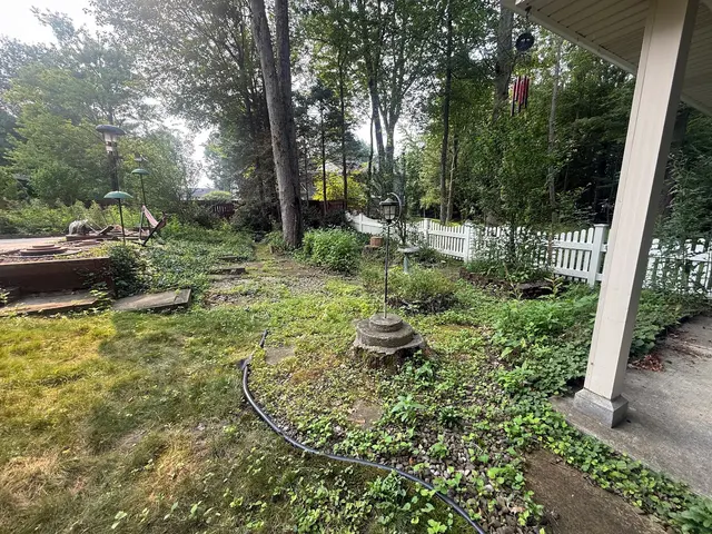 CSA Landscaping & Plowing — photo from the business 12