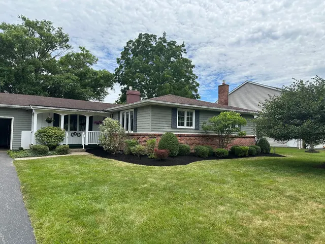 CSA Landscaping & Plowing — customer photo 8
