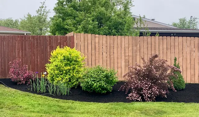 CSA Landscaping & Plowing — customer photo 6