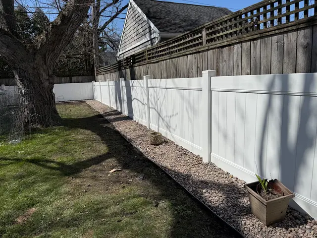 CSA Landscaping & Plowing — photo from the business 2