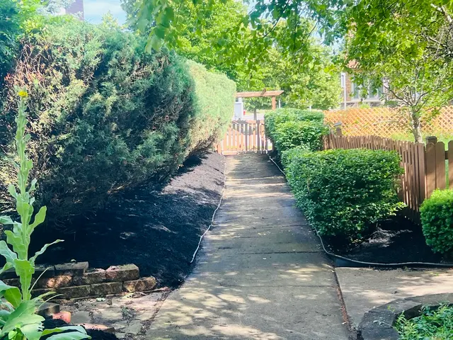 CSA Landscaping & Plowing — customer photo 9