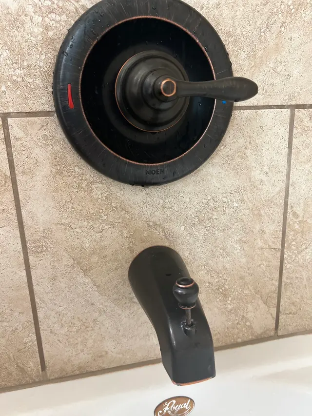 Loop Plumbing — customer photo 5