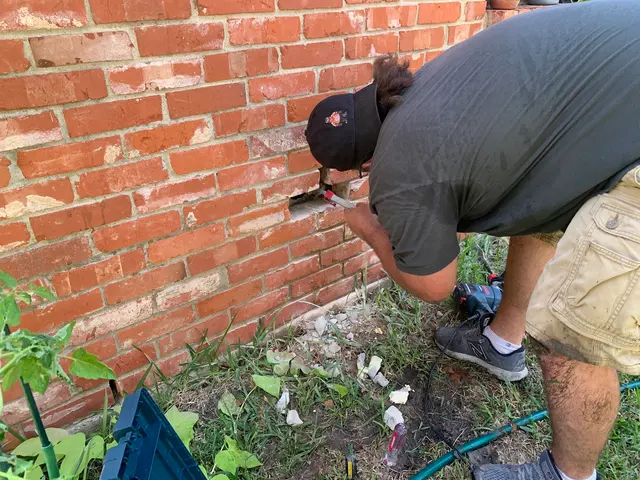 Loop Plumbing — customer photo 6