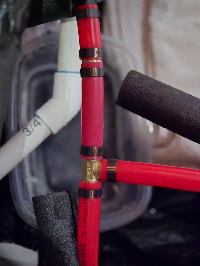 Loop Plumbing — customer photo 7