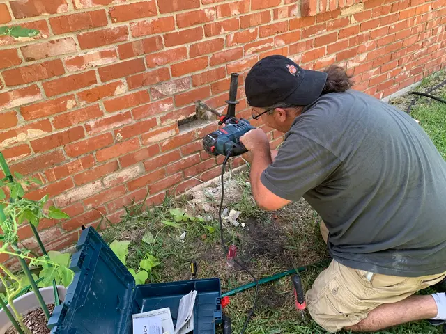 Loop Plumbing — customer photo 10