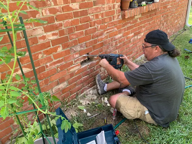 Loop Plumbing — customer photo 11