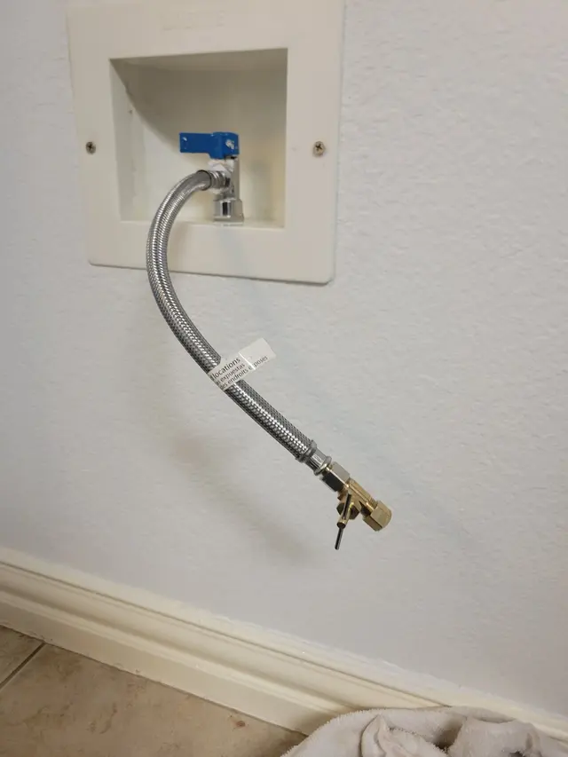 Loop Plumbing — photo from the business 4