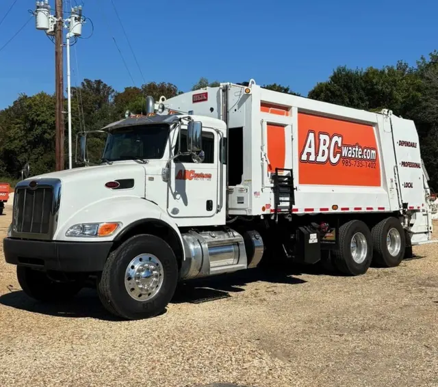 ABC Waste LLC — photo from the business 2