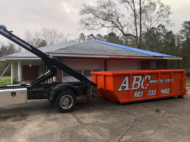 ABC Waste LLC — photo from the business 3