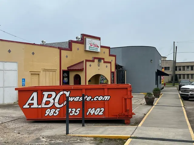 ABC Waste LLC — photo from the business 4