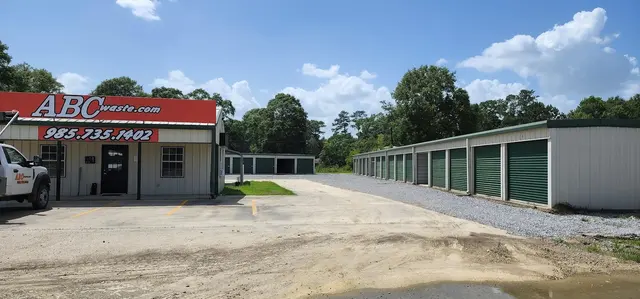 ABC Waste LLC — customer photo 5