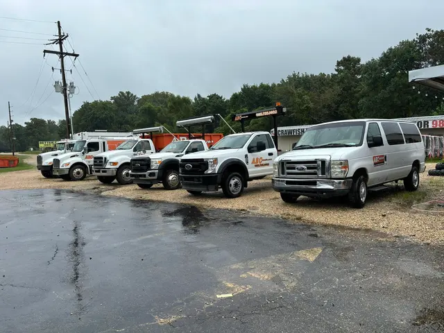 ABC Waste LLC — photo from the business 12