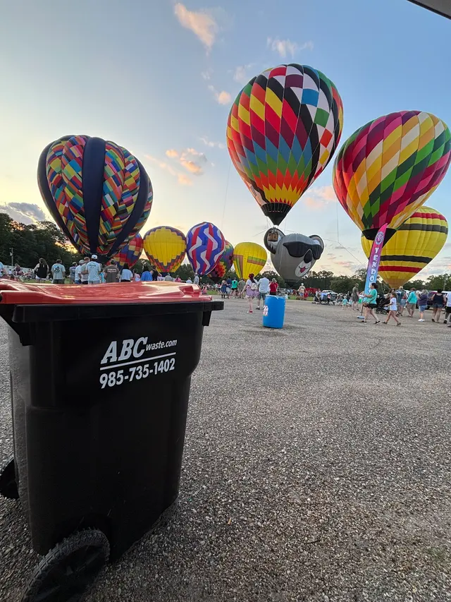 ABC Waste LLC — photo from the business 7