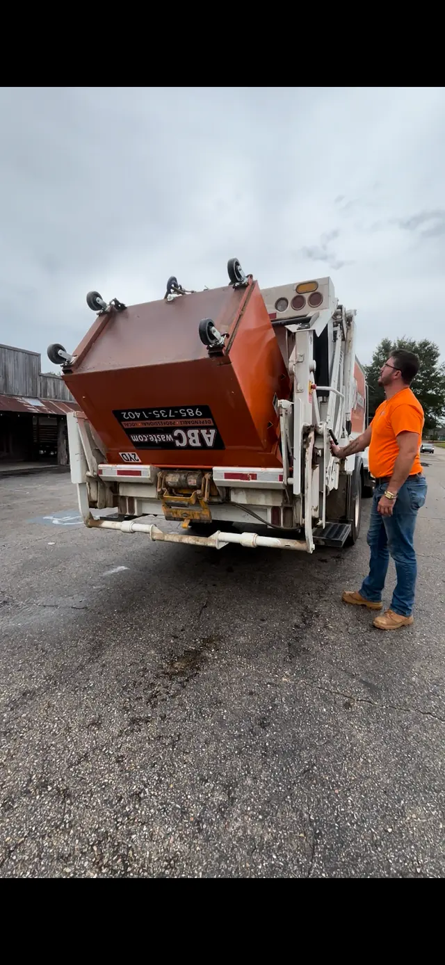 ABC Waste LLC — photo from the business 11