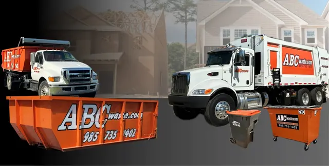 ABC Waste LLC — photo from the business 1