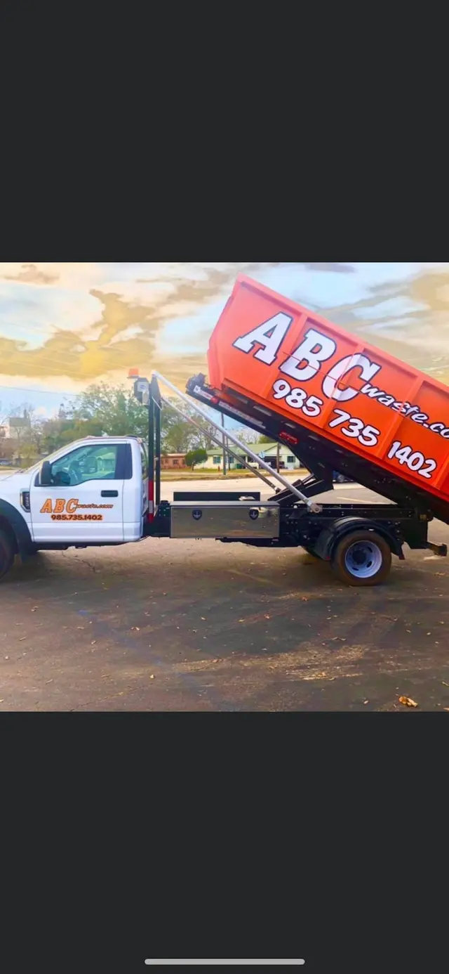 ABC Waste LLC — photo from the business 10