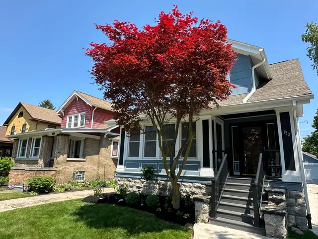 Percy's Lawn Care and Son — photo from the business 11