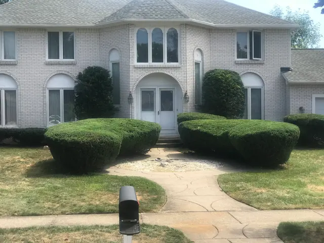 Percy's Lawn Care and Son — photo from the business 7