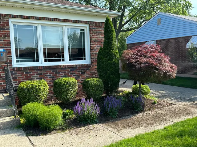 Percy's Lawn Care and Son — photo from the business 2
