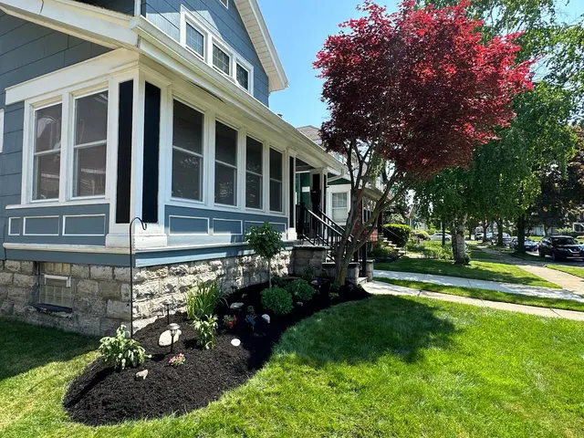 Percy's Lawn Care and Son — photo from the business 6