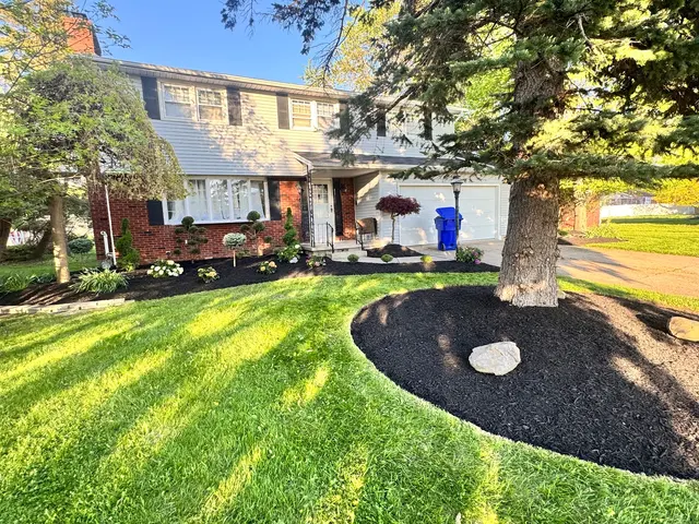 Calandra Landscaping and Snowplow — customer photo 2