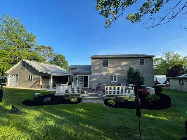 Calandra Landscaping and Snowplow — photo from the business 11